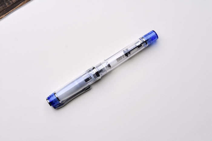 Pilot Prera Fountain Pen - Blue