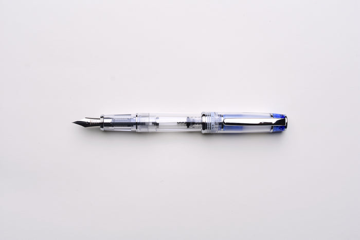 Pilot Prera Fountain Pen - Blue