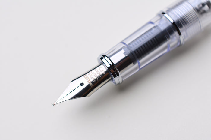 Pilot Prera Fountain Pen - Blue
