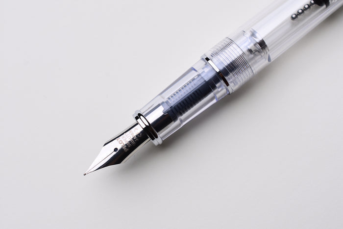 Pilot Prera Fountain Pen - Light Green