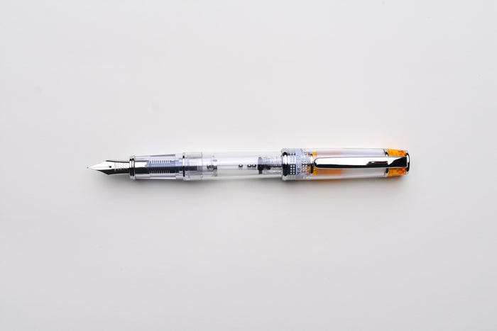 Pilot Prera Fountain Pen - Orange