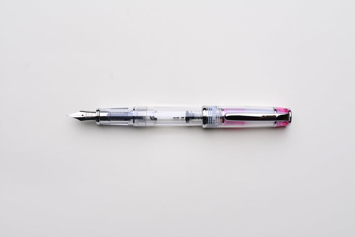 Pilot Prera Fountain Pen - Pink
