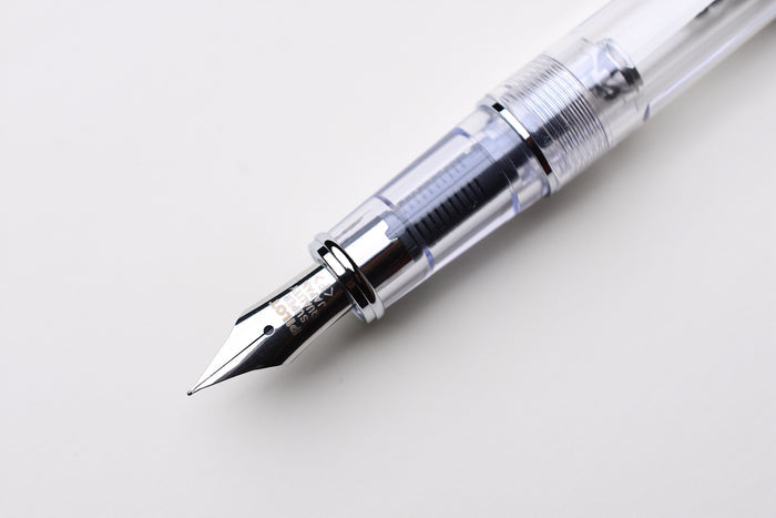 Pilot Prera Fountain Pen - Pink