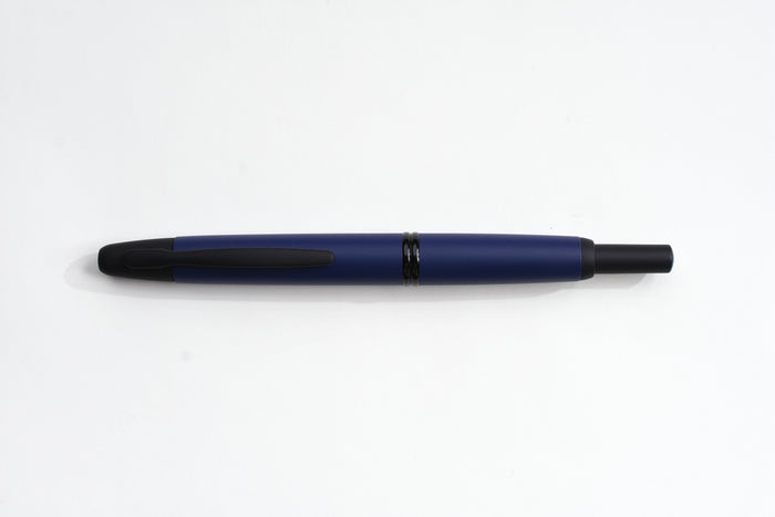 Pilot Vanishing Point - Blue Matte