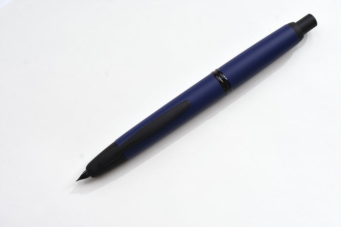 Pilot Vanishing Point - Blue Matte