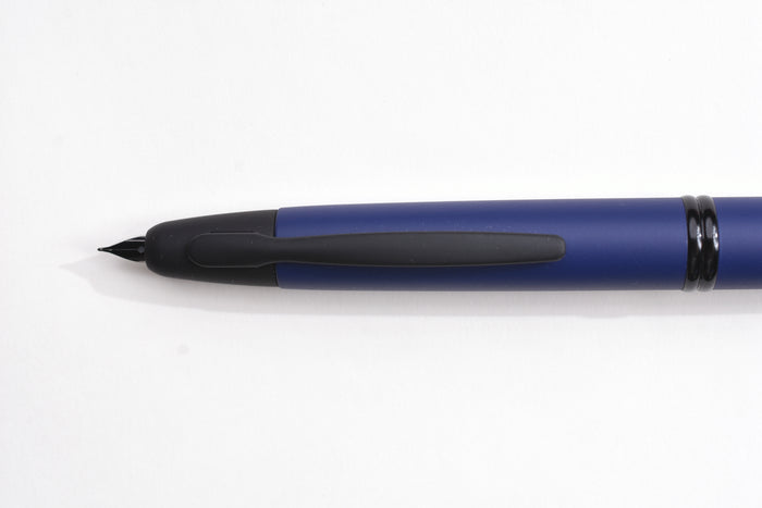 Pilot Vanishing Point - Blue Matte