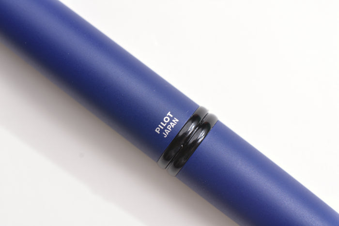 Pilot Vanishing Point - Blue Matte