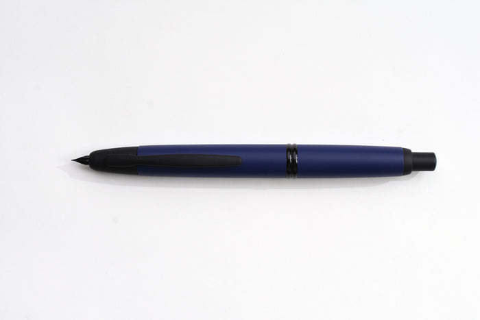 Pilot Vanishing Point - Blue Matte