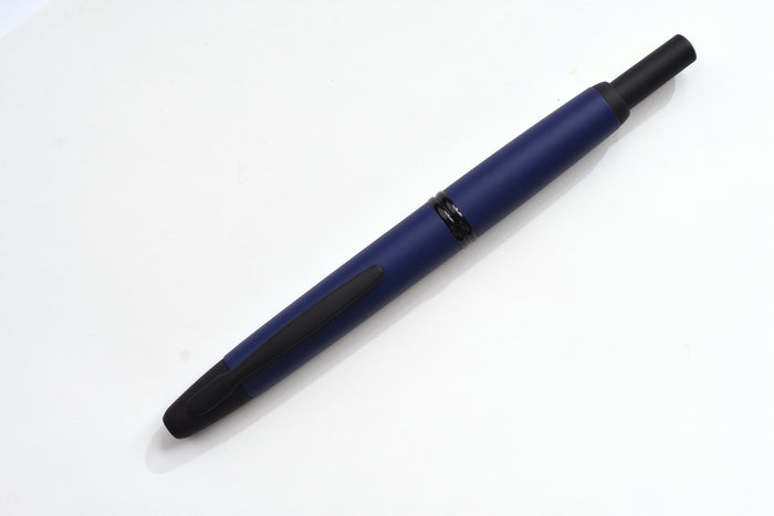 Pilot Vanishing Point - Blue Matte