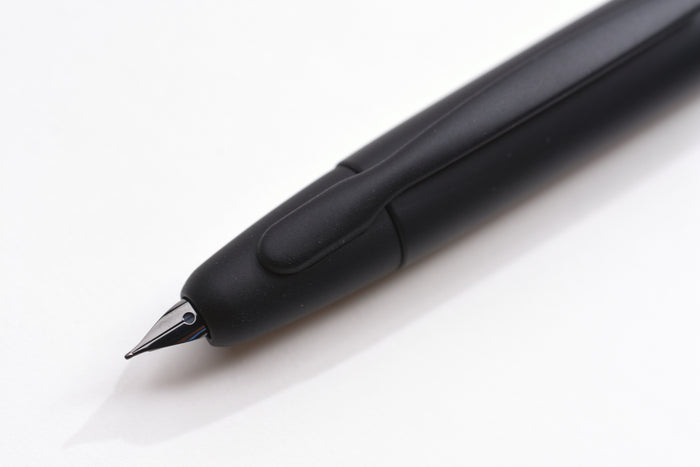 Pilot Vanishing Point - Matte Black