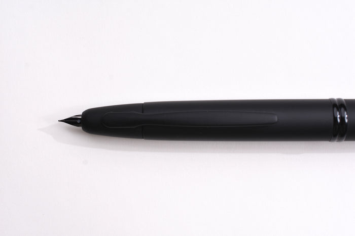 Pilot Vanishing Point - Matte Black
