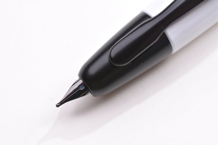Pilot Vanishing Point - White/Black