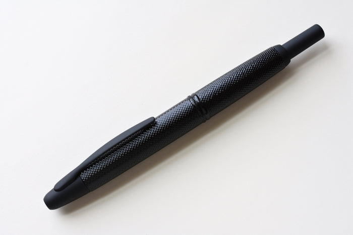 Pilot Vanishing Point 2020 Limited Edition - Black Links