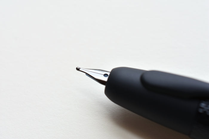 Pilot Vanishing Point 2020 Limited Edition - Black Links