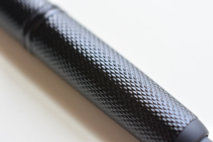 Pilot Vanishing Point 2020 Limited Edition - Black Links