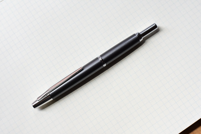 Pilot Vanishing Point Decimo - Gray