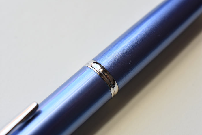 Pilot Vanishing Point Decimo - Light Blue