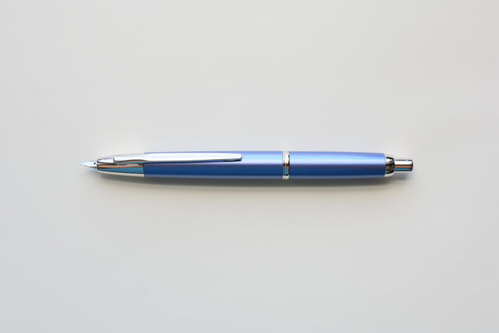 Pilot Vanishing Point Decimo - Light Blue