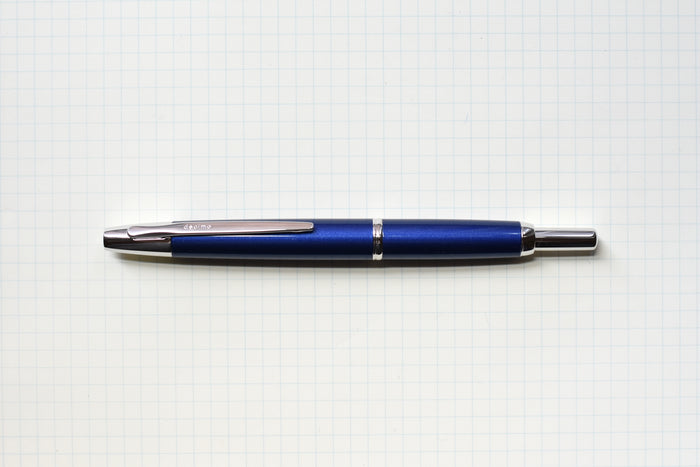 Pilot Vanishing Point Decimo - Navy