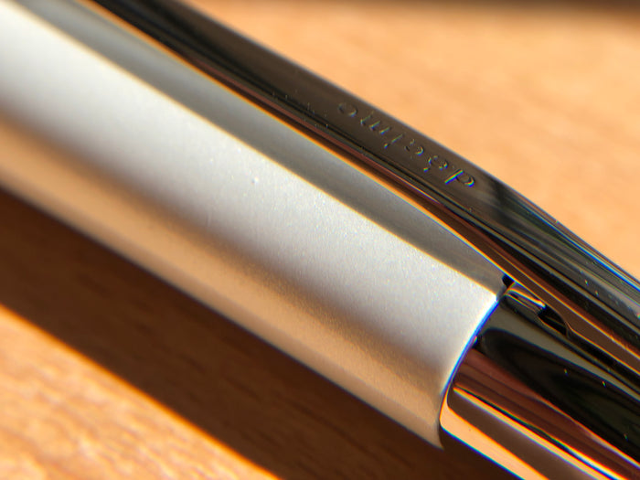 Pilot Vanishing Point Decimo - Pearl White