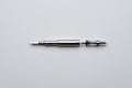 Pilot Vanishing Point Nib Unit - Rhodium