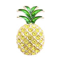 Pineapple Brooch