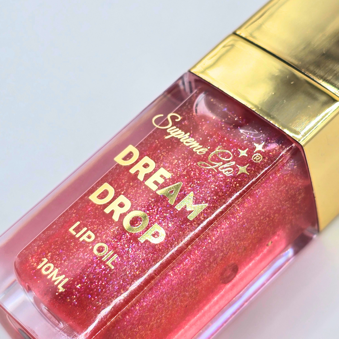 Pink Champagne | Dream Drop Lip Oil
