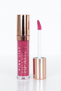 Pink Lily Beauty Blooming Gloss Tinted Lip Oil - Perfectly Pink FINAL SALE
