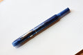 Platinum Curidas - Abyss Blue
