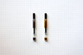 Platinum Fountain Pen Converter