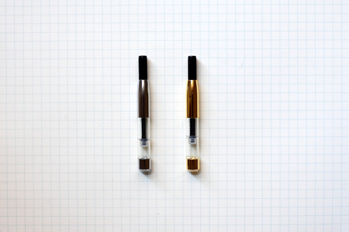 Platinum Fountain Pen Converter