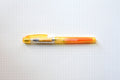Platinum Preppy Fountain Pen - Yellow