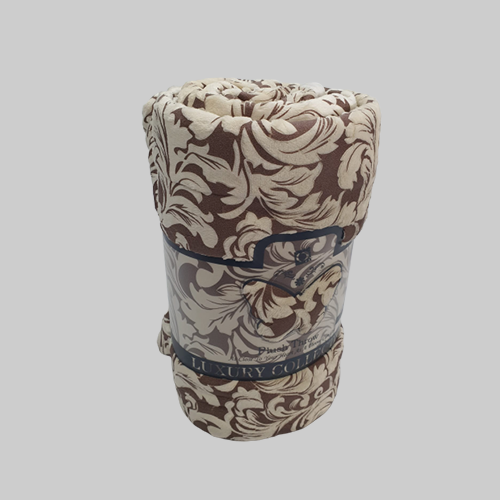 Plush Throws - Brocade