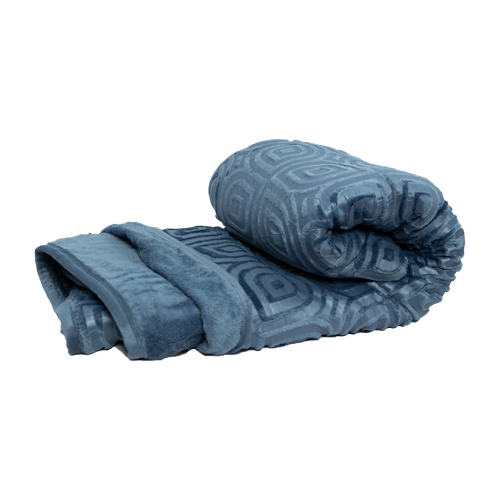 Plush Throws - Brocade