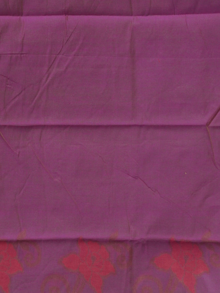 Pochampally Chanderi Cotton Saree | TTDS1103