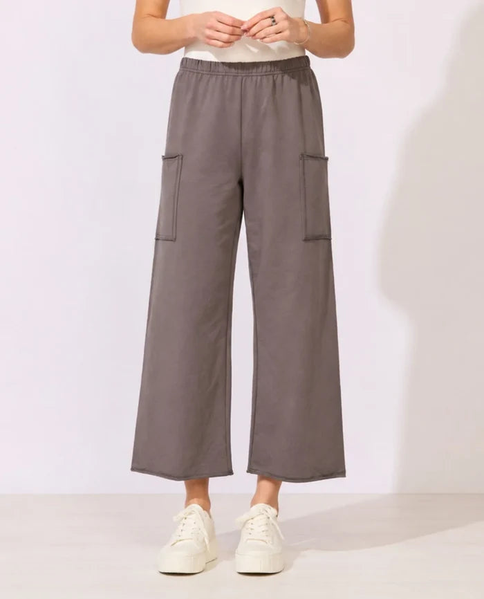60126 Pocket Flood Pant