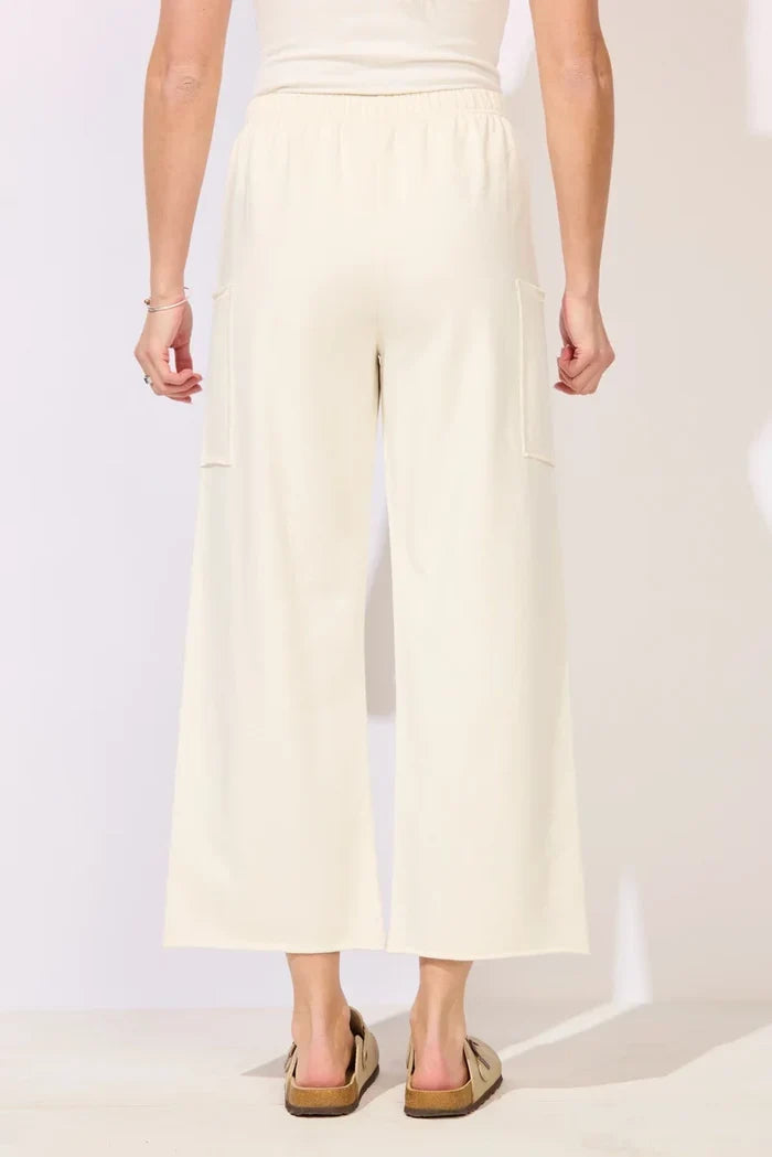 60126 Pocket Flood Pant