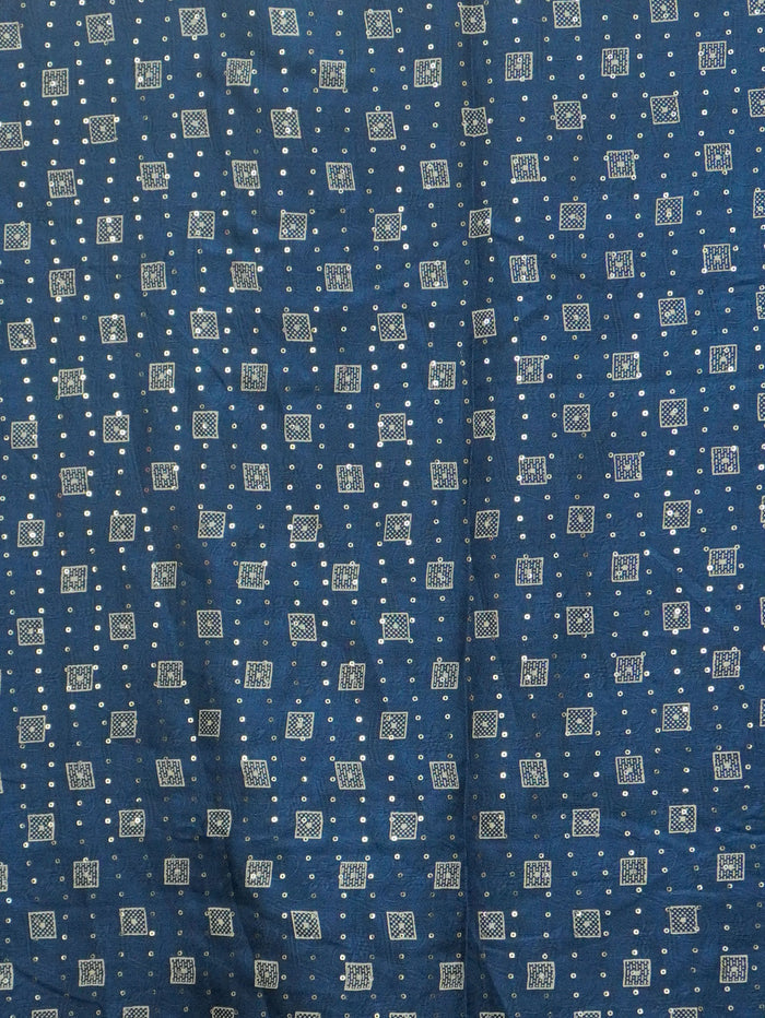 Premium Dola Saree | TTDS3500