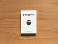 Pride Circle Pin