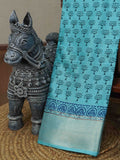 Printed Dola Saree | TTDS3399