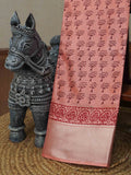 Printed Dola Saree | TTDS3399