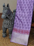 Printed Dola Saree | TTDS3399