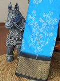 Printed Dola Saree | TTDS3424