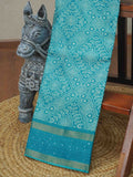 Printed Dola Saree | TTDS3430