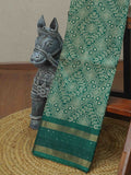 Printed Dola Saree | TTDS3430