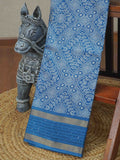 Printed Dola Saree | TTDS3430