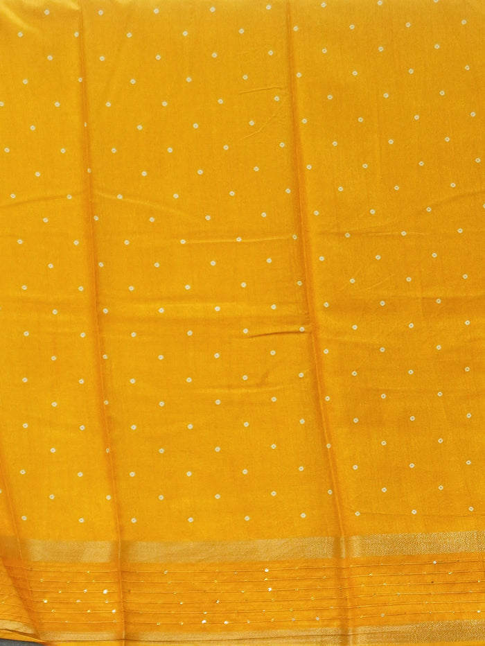 Printed Dola Saree | TTDS3430