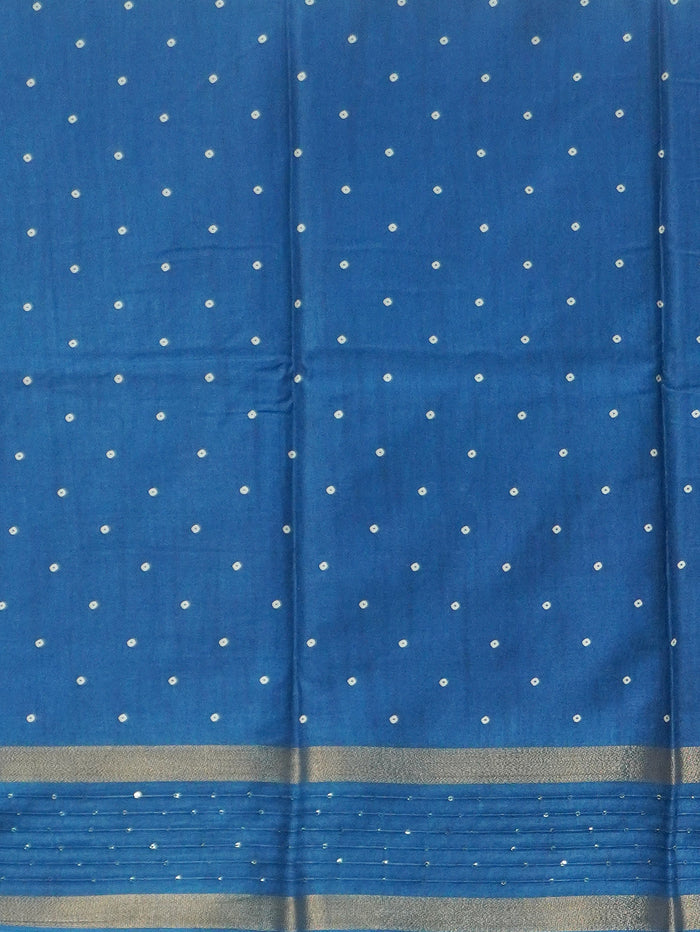 Printed Dola Saree | TTDS3430