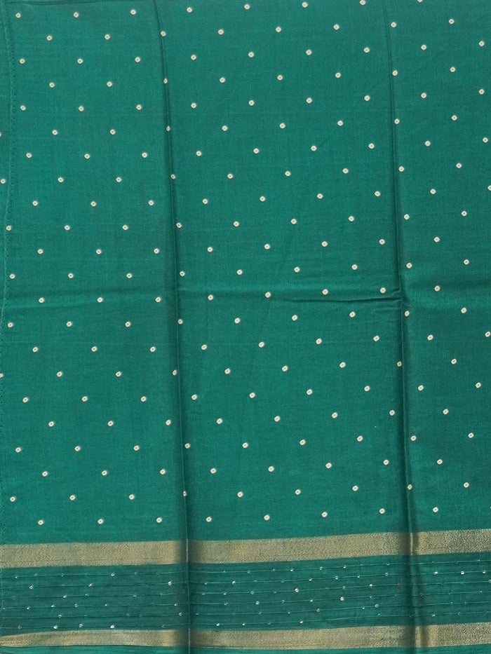 Printed Dola Saree | TTDS3430