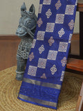 Printed Dola Saree | TTDS3431